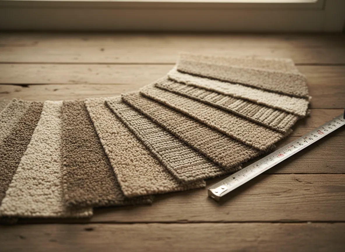 Carpet Installation Fresno, TX FAQs